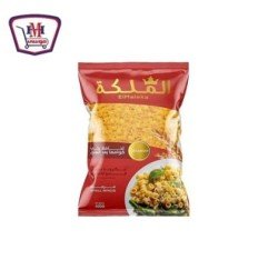 بقالة ومواد غذائية الملكة مكرونة هلالية1 كيلو