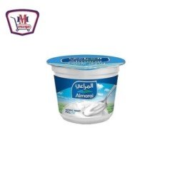 ألبان وأجبان المراعى زبادى165 جم