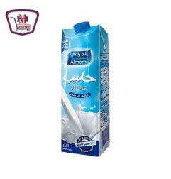 ألبان وأجبان المراعى زبادى قطع توت 105جم