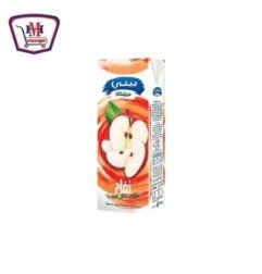 مشروبات بيتى عصير تفاح 235مل