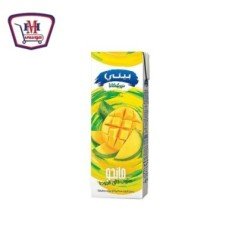 مشروبات بيتى عصير اناناس235مل