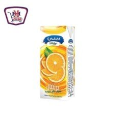 مشروبات بيتى عصير برتقال  235مل