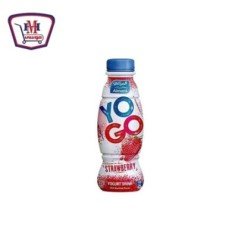 ألبان وأجبان المراعى مشروب يوجو فروله220 مل