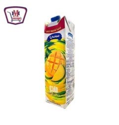 مشروبات بيتى عصير مانجو 1 لتر 