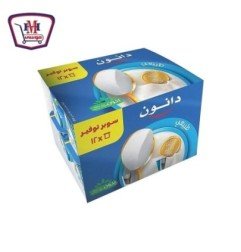 ألبان وأجبان دانون زبادي لايت 105 جم