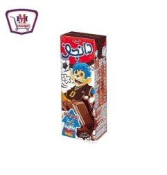 ألبان وأجبان دانون دانجو شيكولاتة 200 ملى