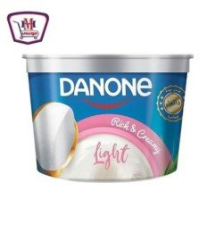 ألبان وأجبان دانون دانجو ميكس موز 200مل