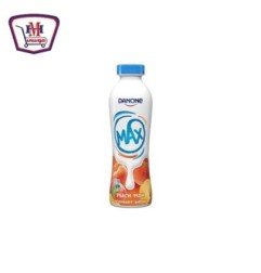 ألبان وأجبان دانون مشروب زبادو خوخ 205 جم