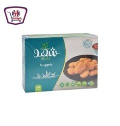 المجمدات شهد ناجتس 400جرام