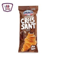 مخبوزات وحلويات ساندوتش بريوش شيكولاته