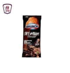 مخبوزات وحلويات برانش كرواسون شيكولاته بندق