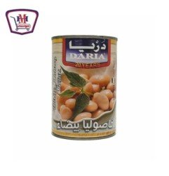 المجمدات دريا فاصوليا بيضا 400 جم