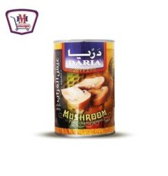 المجمدات دريا كريمة جوز الهند 400 ملي