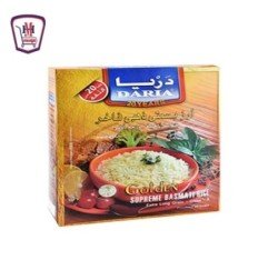 بقالة ومواد غذائية دريا ارز بسمتي ذهبي 2ك