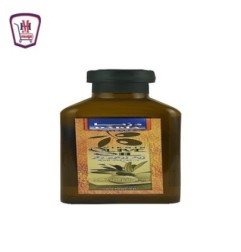 المجمدات دريا زبدة فول سوداني كريمي 300 جم