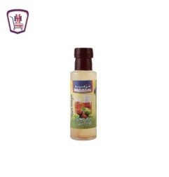 بقالة ومواد غذائية دريا خل التفاح العضوي 250 ملل