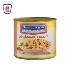 بقالة ومواد غذائية دريا دقيق ابيض فاخر 1ك