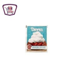 بقالة ومواد غذائية دريم كريم شانيته لبانى45جم 