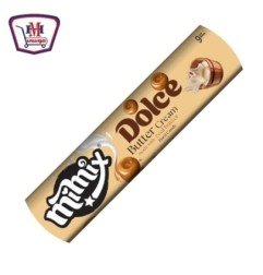 مخبوزات وحلويات ميمكس بونبونى زبدة 10ج 