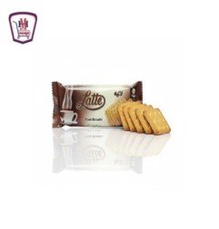 مخبوزات وحلويات لاتيه بسكوت