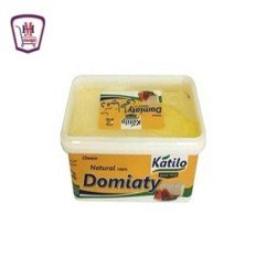 ألبان وأجبان قتيلو مورتة250جم