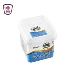 ألبان وأجبان قتيلو كريمى طبيعى مطبوخ 250جم