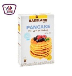 المجمدات بيك لاند انجليش كيك فانيليا