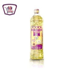 بقالة ومواد غذائية زيت ريحانة دوار شمس 800مل