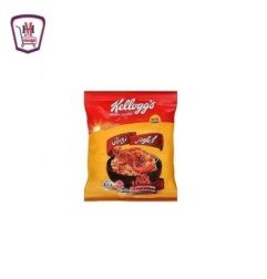 مخبوزات وحلويات نودلز نكهة دجاج مقلي حار 100 جرام