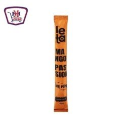 مخبوزات وحلويات دوبيلا لوليتا مانجو وباشن فروت