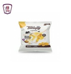 مخبوزات وحلويات مقرمشات تويسبي جبنة 