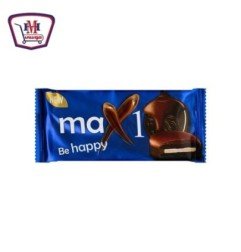 مخبوزات وحلويات ماكس وان بسكوت شيكولاته