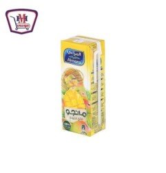 مشروبات المراعي عصير مانجو 235 مل