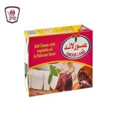 ألبان وأجبان المراعى عصير اناناس 235 مل