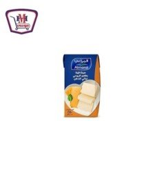 ألبان وأجبان المراعى جبنة فيتا بطعم الرومي 250 جم