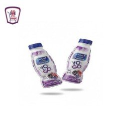 ألبان وأجبان المراعى مشروب توت220مل