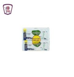 العناية الشخصية مولبيد فوط صحية 12+4