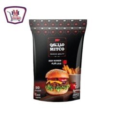 ألبان وأجبان جو ميكس 