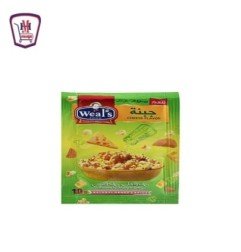 مخبوزات وحلويات برافو فراخ10ج