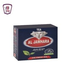 مشروبات شاي الجوهرة 100 جم