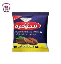 مخبوزات وحلويات سبودس جبنة ترافل 20ج