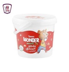 مخبوزات وحلويات سبادس بونز هوت اناناس