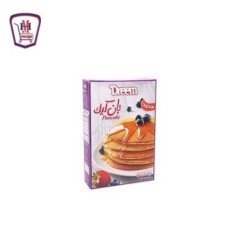 مخبوزات وحلويات سبادس بونز رانش نعناع  