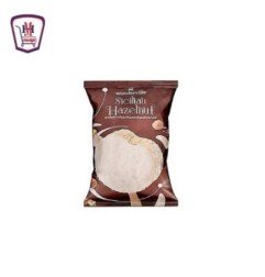 مخبوزات وحلويات كولد استون اسيتك بالشيكولاتة بيضا بالبندق