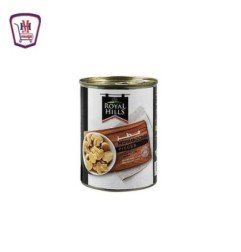 المجمدات رويال مشروم 400جرام