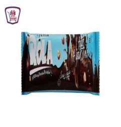 مشروبات موسي مشروب شعير توت احمر 275 مل