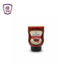 بقالة ومواد غذائية ديكسي ميلز كاتشب حار 250جم