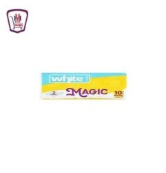 منظفات وعناية منزلية وايت ماجيك مناديل جيب 