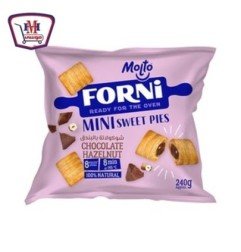 المجمدات مولتو باف بستري جبنة رومى 12 قطعة