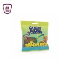 مخبوزات وحلويات تشاو تشاو جيلى نعناع